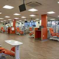 Diaverum Hereford Kidney Treatment Centre