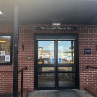 Diaverum Ipswich Renal Unit