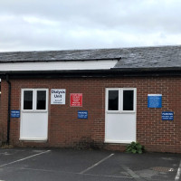 Diaverum Salisbury Dialysis Unit