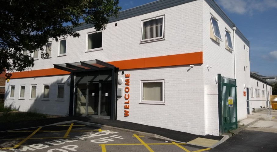 Diaverum Thamesmead Kidney Treatment Centre