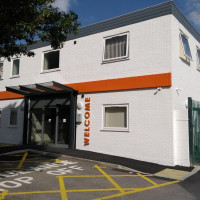 Diaverum Thamesmead Kidney Treatment Centre