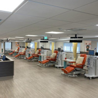 Diaverum Ulverston - Furness Renal Centre