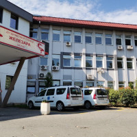 PHO Diaverum Zelezara