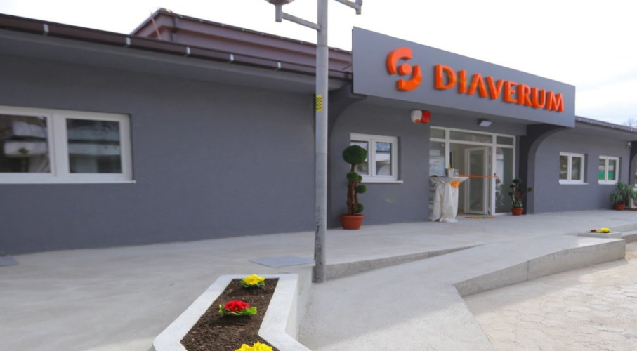 PHO Diaverum Kumanovo