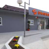 PHO Diaverum Kumanovo