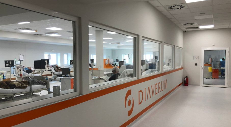 PHO Diaverum Kumanovo