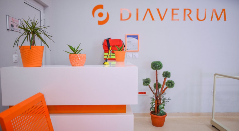 PHO Diaverum Kumanovo