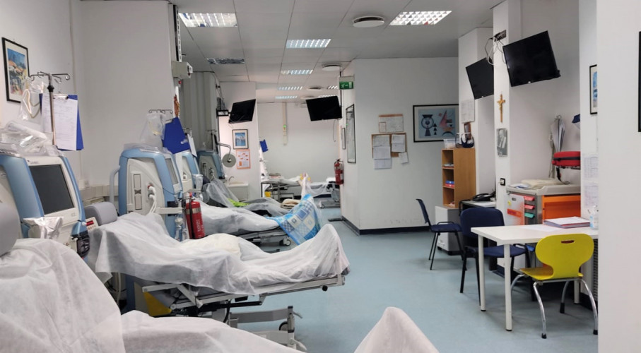 Diaverum Centro Rene di Acireale