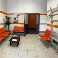 Diaverum Centro Rene di Adrano