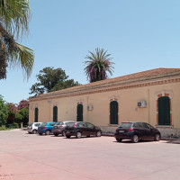 Diaverum Centro Rene di Barcellona Pozzo di Gotto