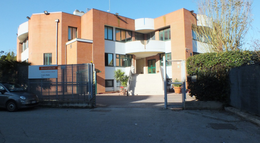 Diaverum Centro Rene di Bari