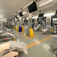 Diaverum Centro Rene di Brucoli