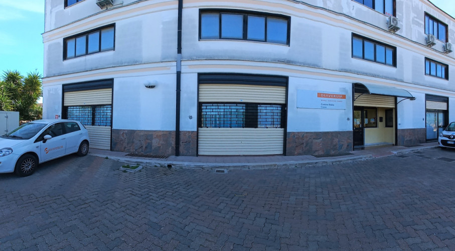 Diaverum Centro Rene di Corato