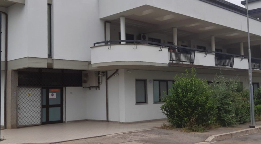 Diaverum Centro Rene di Fondi