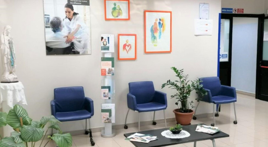 Diaverum Centro Rene di Grottaglie