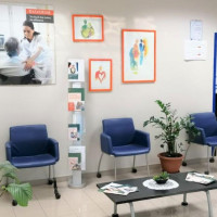 Diaverum Centro Rene di Grottaglie