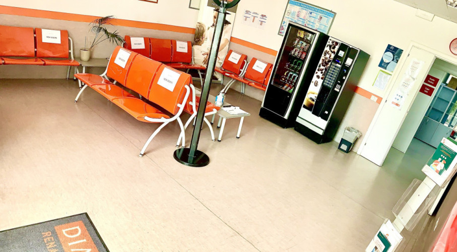 Diaverum Centro Rene di Ladispoli