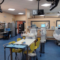 Diaverum Centro Rene di Lentini