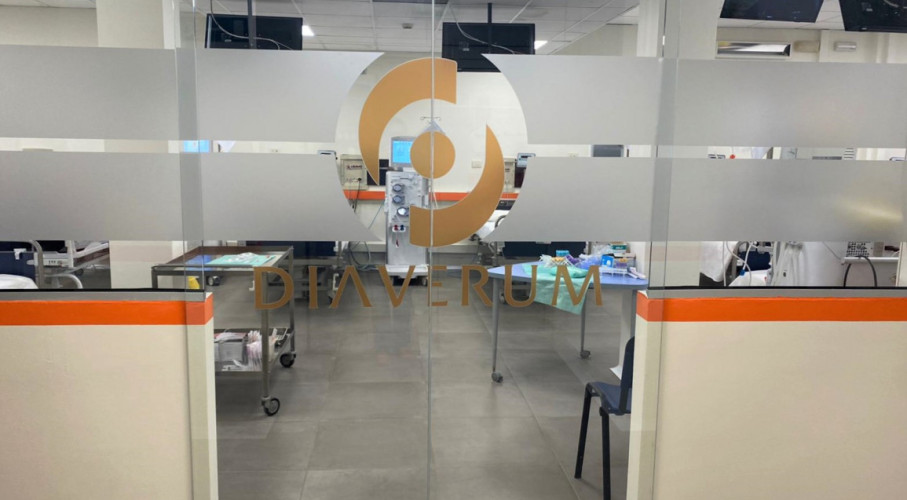 Diaverum Centro Rene di Marsala