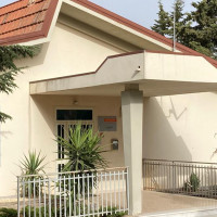 Diaverum Centro Rene di Nissoria