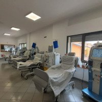 Diaverum Centro Rene di Paternò