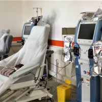 Diaverum Centro Rene di Petralia Soprana