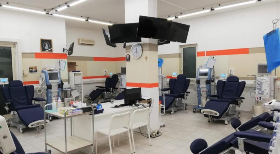 Diaverum Centro Rene di Riesi