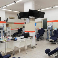 Diaverum Centro Rene di Riesi