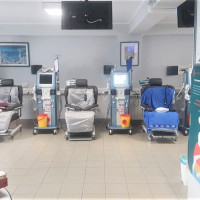 Diaverum Centro Rene di Troina