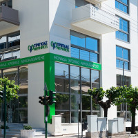 TRIGKAS NEPHROS SA  DIALYSIS CENTER PATRA