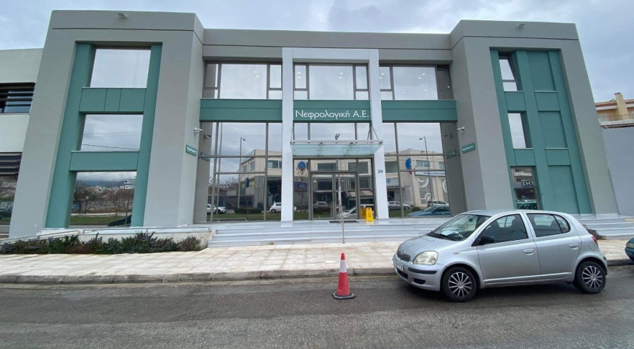 NEFROLOGIKI SA