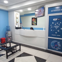 London Medical and Dialysis Center Nairobi, Kenya