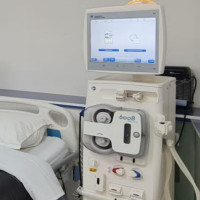 CENTRE DE NEPHROLOGIE ET HEMODIALYSE BOUSKOURA