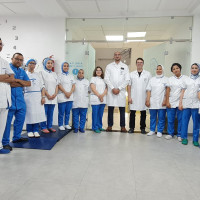 M'HAMID DIALYSIS CENTER