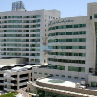 As Salam International Hospital Maadi