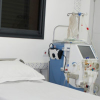 As-Salam International Hospital New Cairo branch