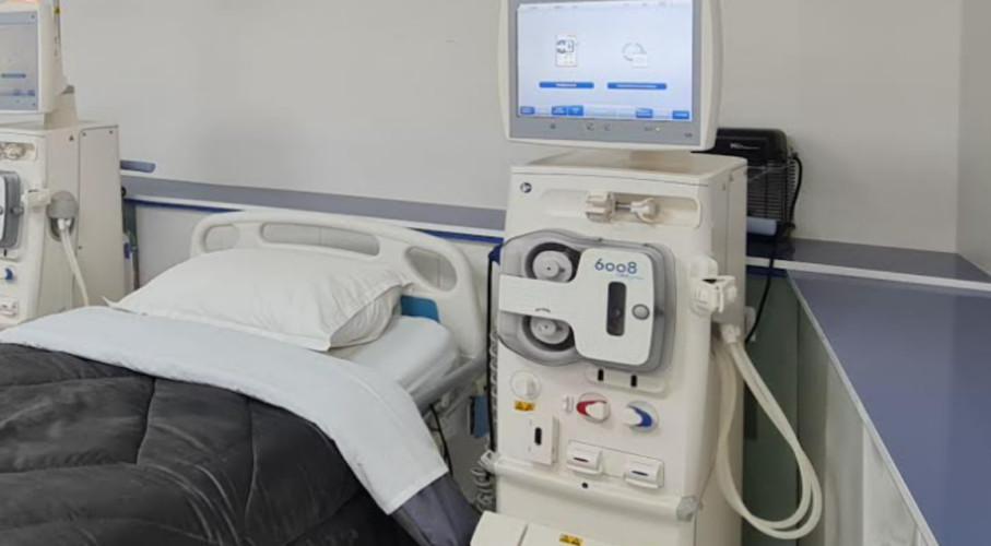 Dr Wahid El-Said Giza Clinic