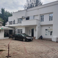 Caroline Medical Center