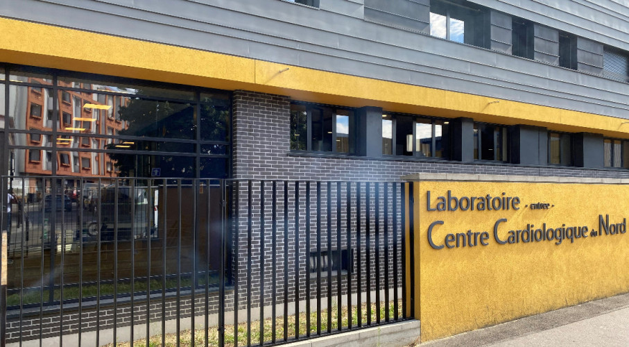 Diaverum Centre de dialyse CCN Saint-Denis