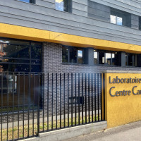 Diaverum Centre de dialyse CCN Saint-Denis