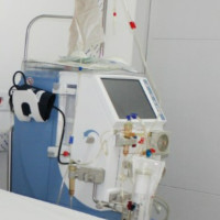 Amman Hospital (AKA Amman Surgical Hospital)