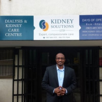 Kidney Solutions Clinic