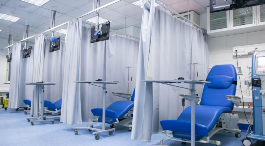 Mahaba Kidney Center