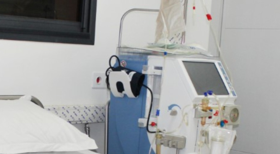 Middle East Institute of Health - University Hospital