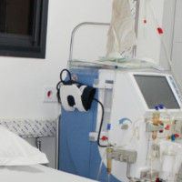 Middle East Institute of Health - University Hospital