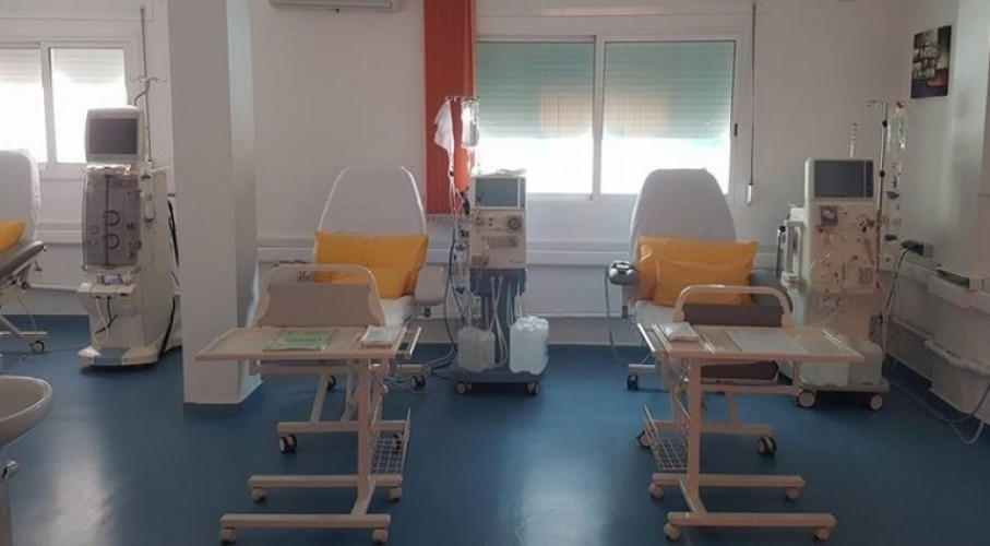 Tanger Center de Nefrologie