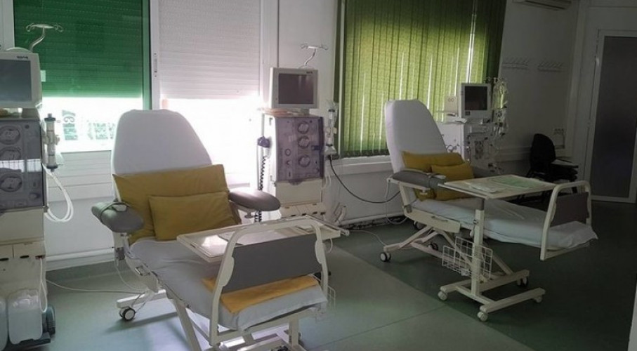 Tanger Center de Nefrologie