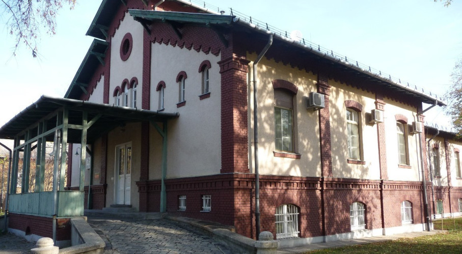 Diaverum Laszlo Clinic