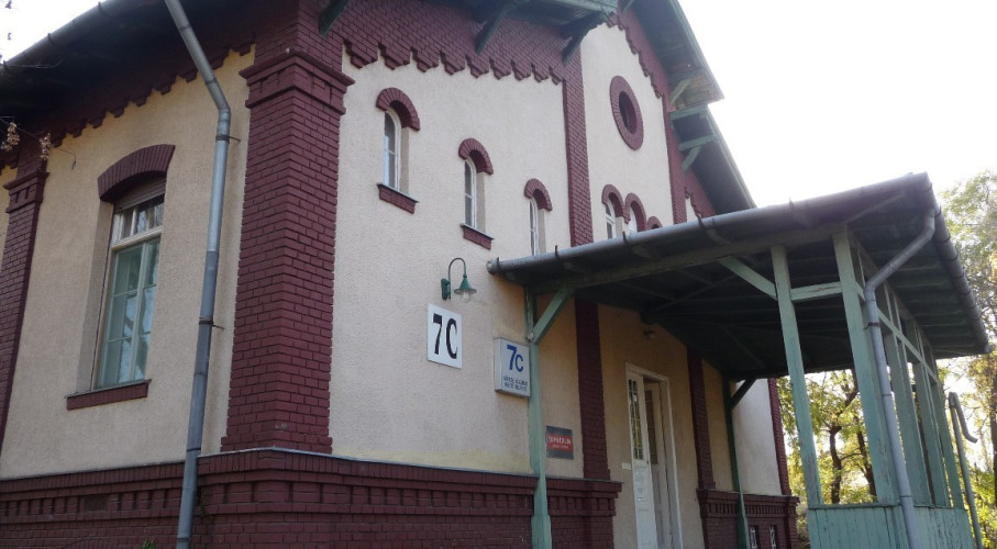 Diaverum Laszlo Clinic