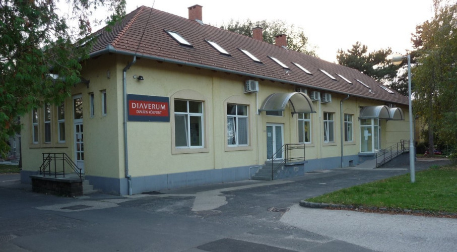 Diaverum Keszthely Clinic